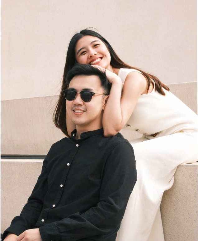 A moment from our story